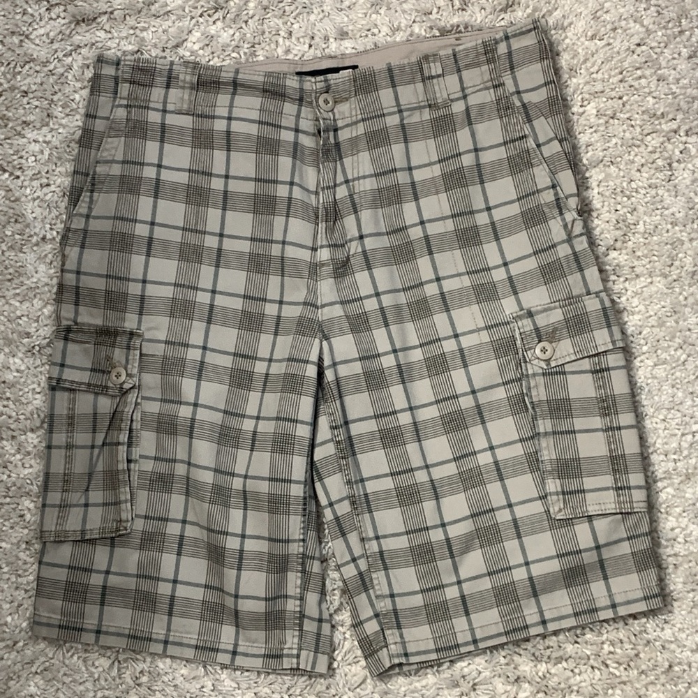 Men’s OP Cargo Shorts Size 36